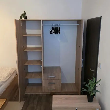 V Srdci Krkonoš