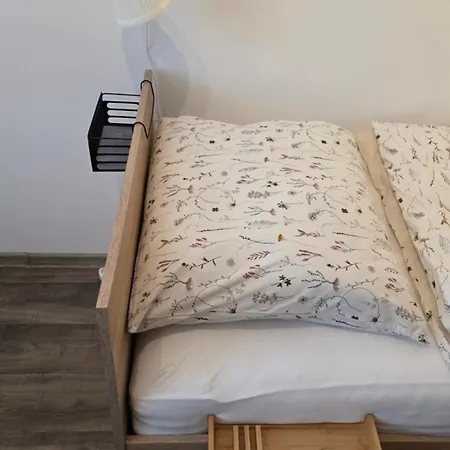 Apartmán V Srdci Krkonoš *