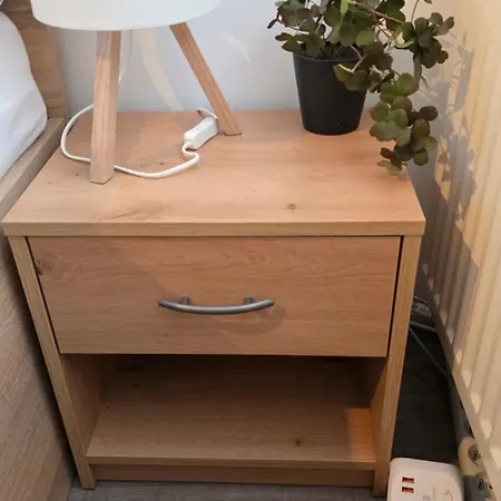 Apartmán V Srdci Krkonoš *