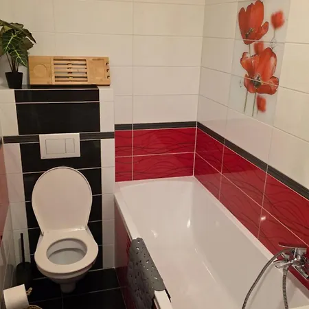 V Srdci Krkonoš Apartmán *