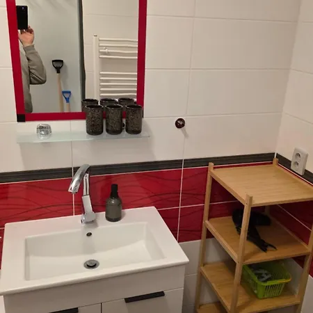 Lejlighed V Srdci Krkonos *