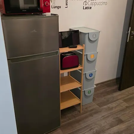 Apartmán V Srdci Krkonoš