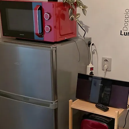 Lejlighed V Srdci Krkonos Vrchlabí