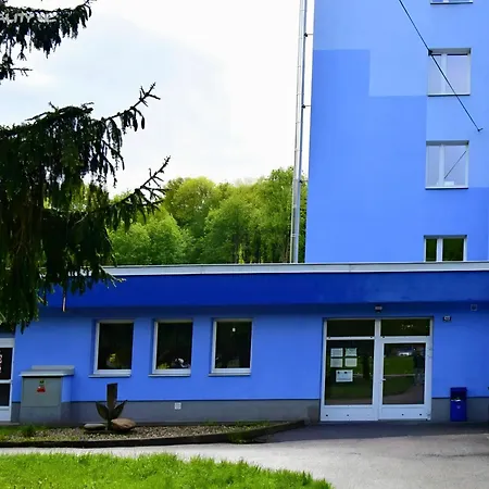 V Srdci Krkonos * Vrchlabí