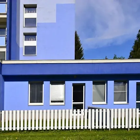 Apartmán V Srdci Krkonoš