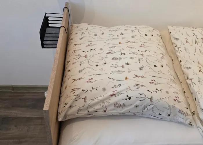 Appartement V Srdci Krkonos *