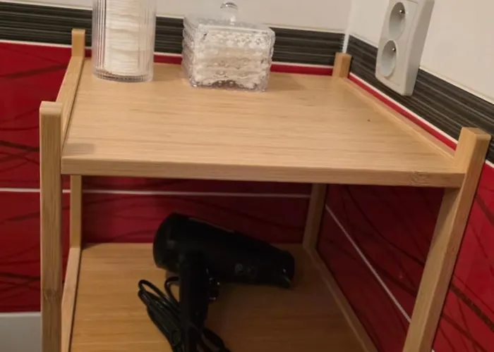 Appartement V Srdci Krkonos
