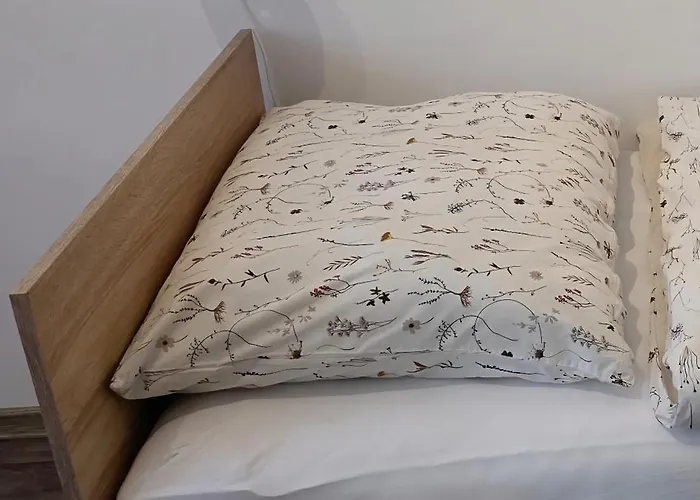 Appartement V Srdci Krkonos Vrchlabí