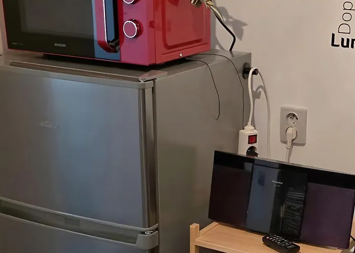 Appartement V Srdci Krkonos Vrchlabí