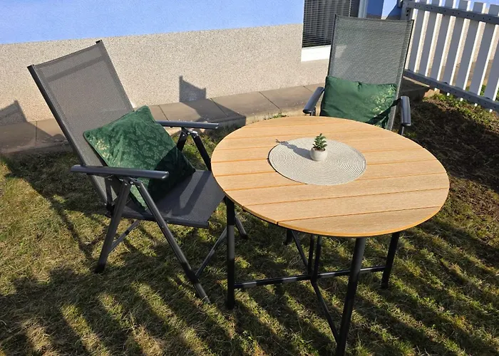 Appartement V Srdci Krkonos Vrchlabí
