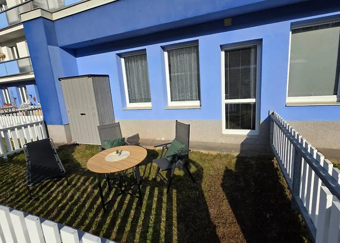 V Srdci Krkonos Appartement Vrchlabí